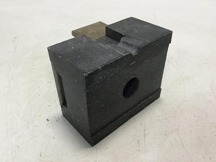 Used ALLEN BRADLEY Fuse Holder 40023-401-01 Used