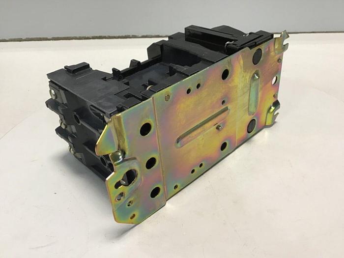 Used ALLEN BRADLEY Starter Size 1 509-BOD SER B W33 USED #145088