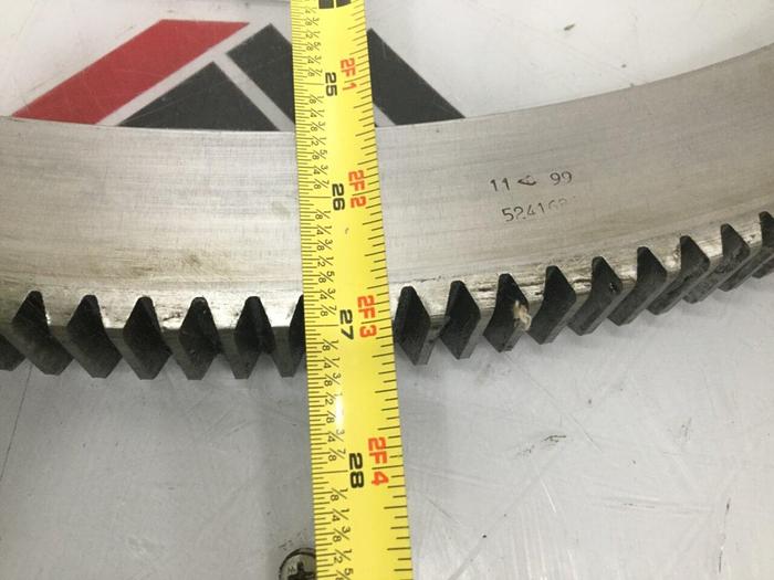Used MILACRON Bullard Gear 1199/524168 Used