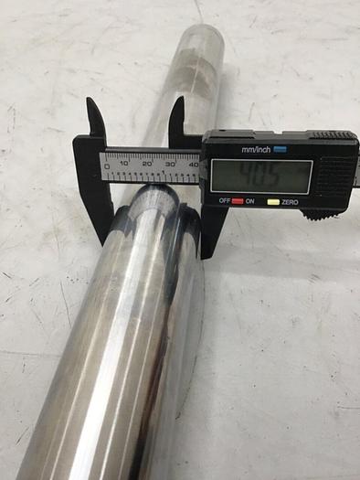 Used SUMITOMO Crosshead Slide Pin SG75M-H / CSP #118070