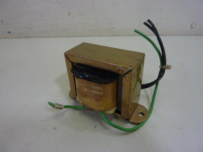 Used STANCOR Transformer P-6469 #59126