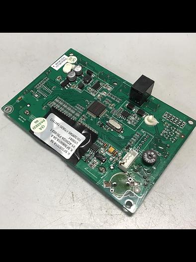 Used GENERIC Display Panel Board DM504A.CPU-314 Used #145329