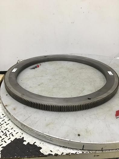 Used VAN DORN 338474