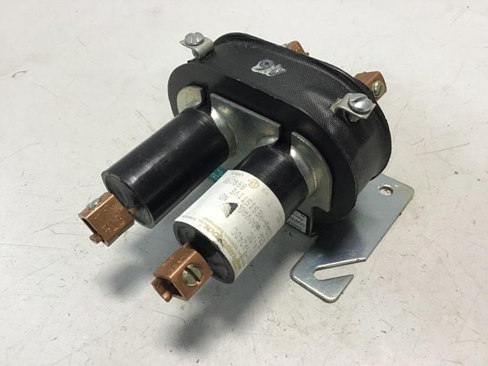 Used DURAKOOL Contactor Relay 2035A24DC Used