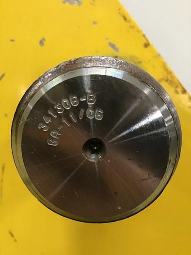 Used VAN DORN Ejector Box 650HT125 / EB Used