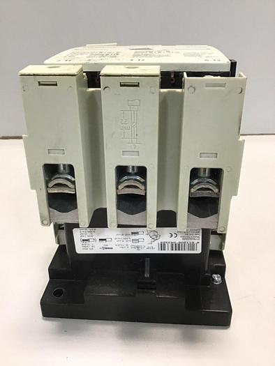 Used SIEMENS Contactor 3TF5022-0AK6 #144666