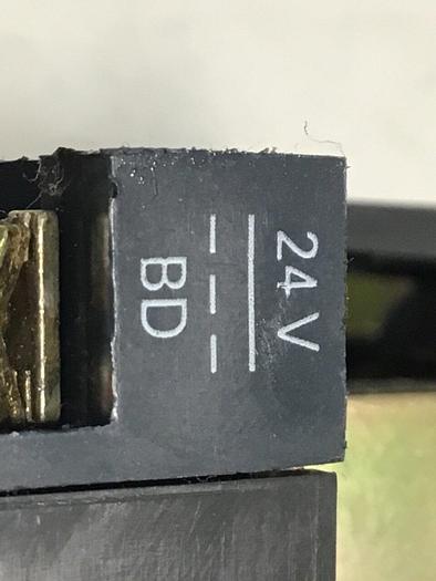 Used TELEMECANIQUE Contactor LC1 D65 11 #132633