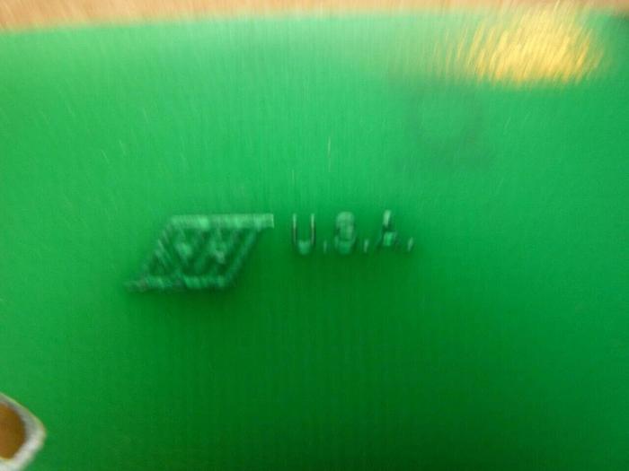 Used SCI Circuit Board 23399 REV A #25408