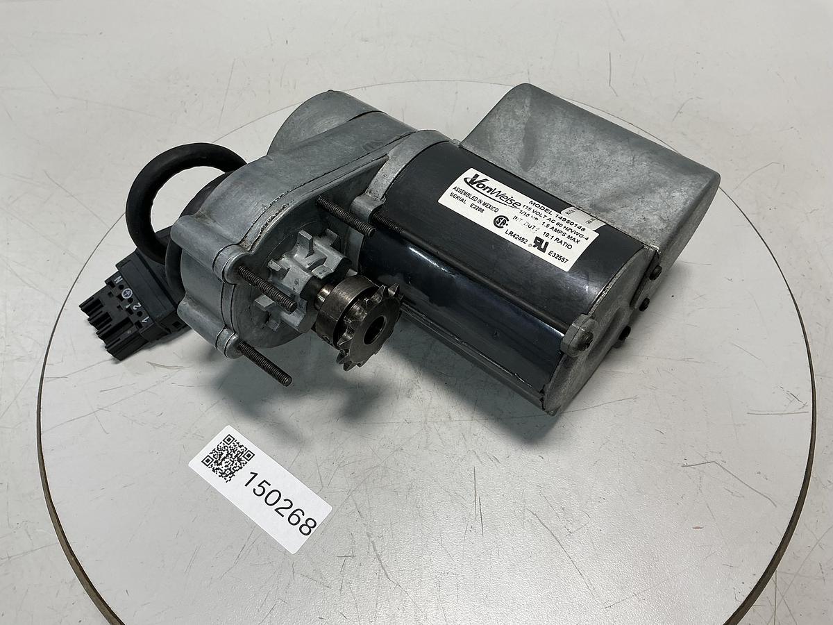 Used VONWEISE 14950148