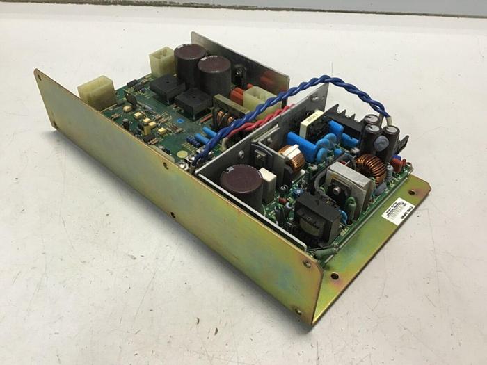 Used TOSHIBA Multiple Voltage Power Supply S1PWR Used