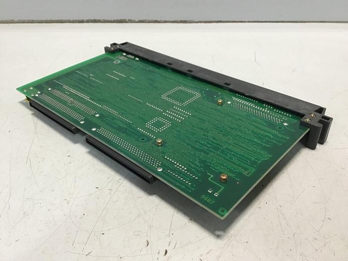 Used YASKAWA Circuit Board JANCD-MCP01 REV D04 #131025