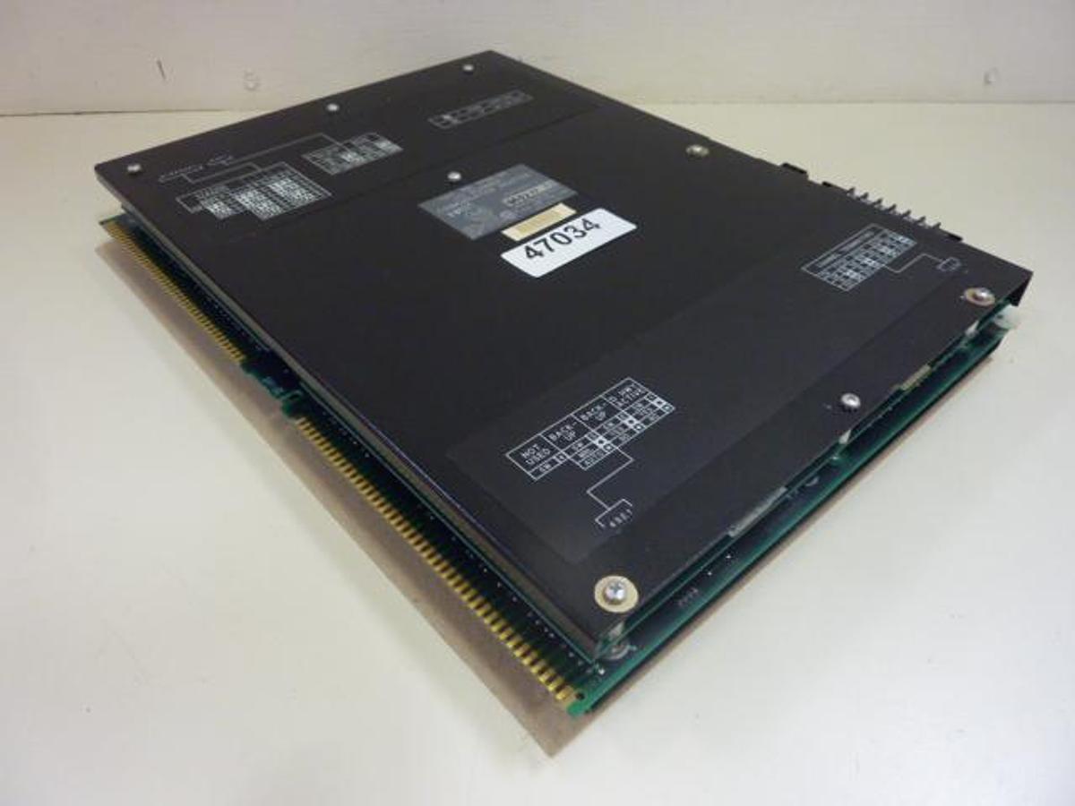 Used ALLEN BRADLEY I/O Scanner Board 1775-S5 Used