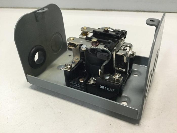Used SQUARE D Universal Enclosure 9991UE1 #102011
