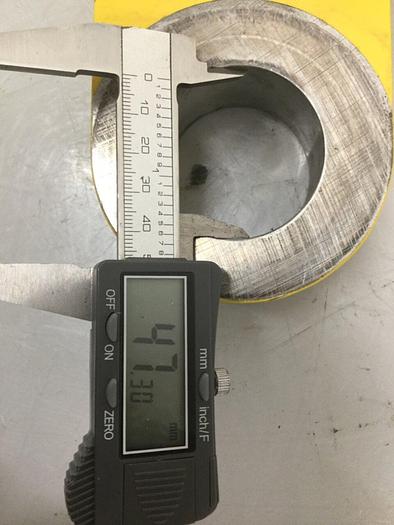 Used VAN DORN Toggle Link 308078 #106361