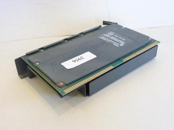 Used ALLEN BRADLEY I/O Adapter Module 1771-AL #68743