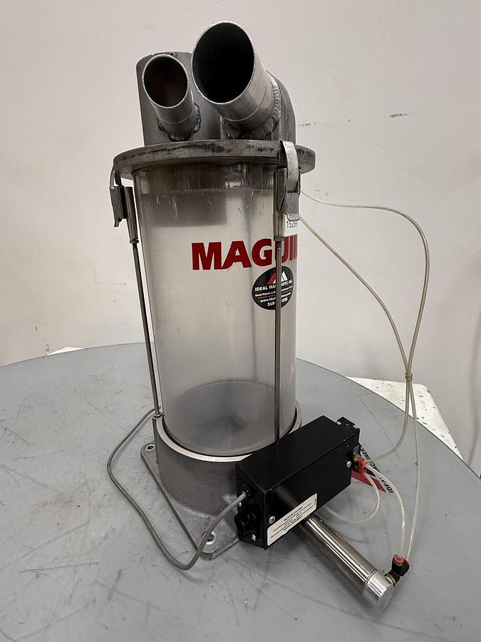 Used MAGUIRE Ia69