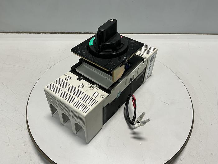 Used MITSUBISHI NF-SFW370