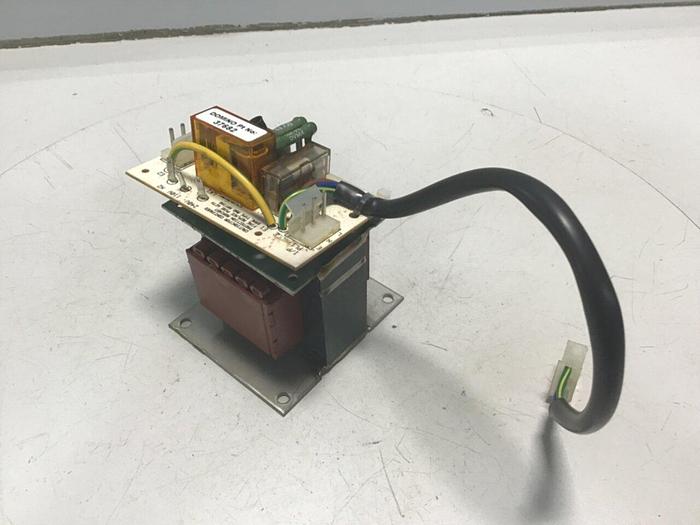 Used DAGNALL ELECTRONICS Transformer D2446 #127852