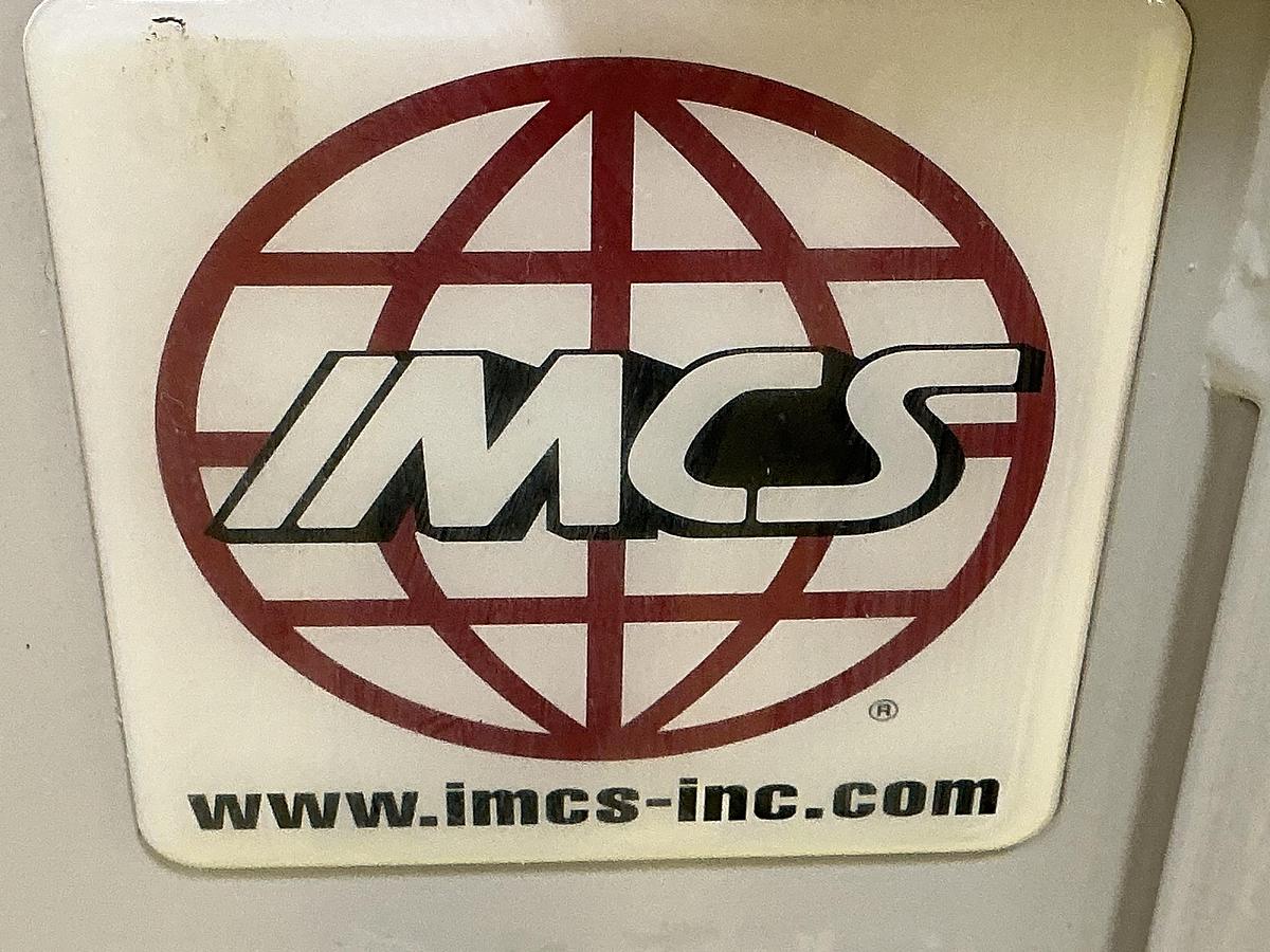 Used IMCS 30-5037-000