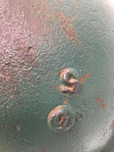 Used MUELLER STEAM SPECIALTY Control-Chek Valve 721 / CCV #128064