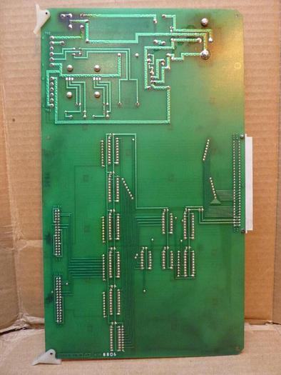 Used SCI Circuit Board 23391-1 REV C #25466