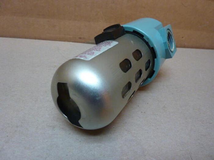 Used WILKERSON Filter L16-04-A00 H96 #31057