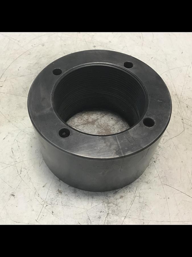 Used ARBURG 320-210-750 / TBN Tie Bar Nut Used #143575