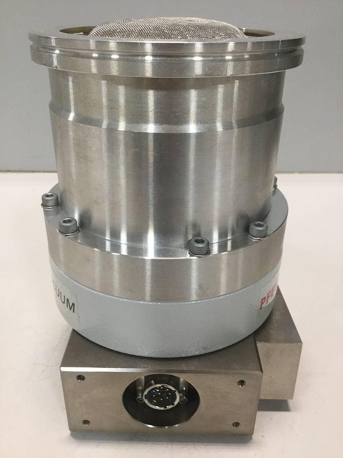 Used PFEIFFER Turbo Pump TMH 261 #99742
