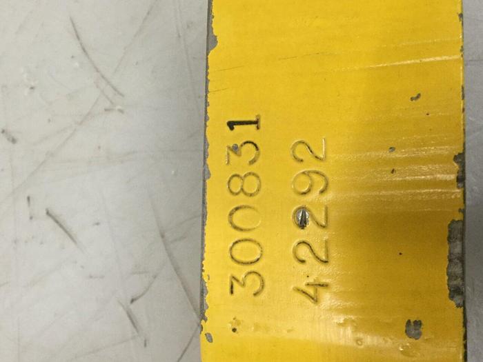 Used VAN DORN Toggle Link 300830 #117403