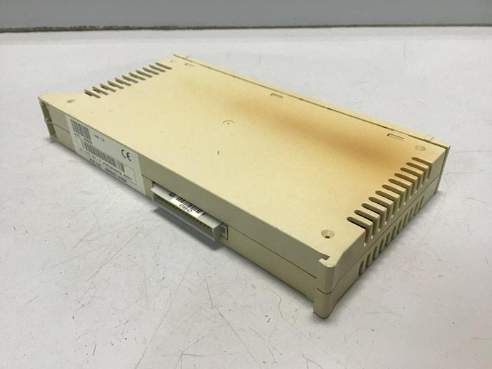 Used MANNESMANN DEMAG Analog Output Module AO041 01-010-041-D #139302