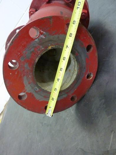 Used BELL & GOSSETT ITT Circuit Setter CB-4F #62506