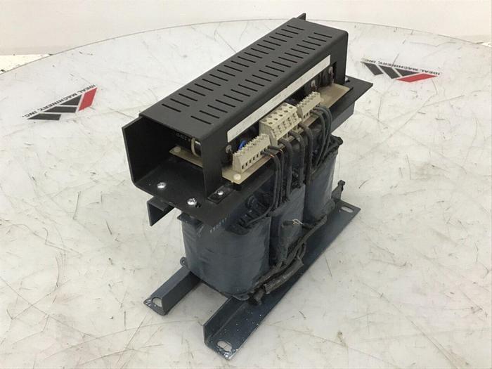 Used EMB WITTLICH Transformer PU93+GL93 #134370