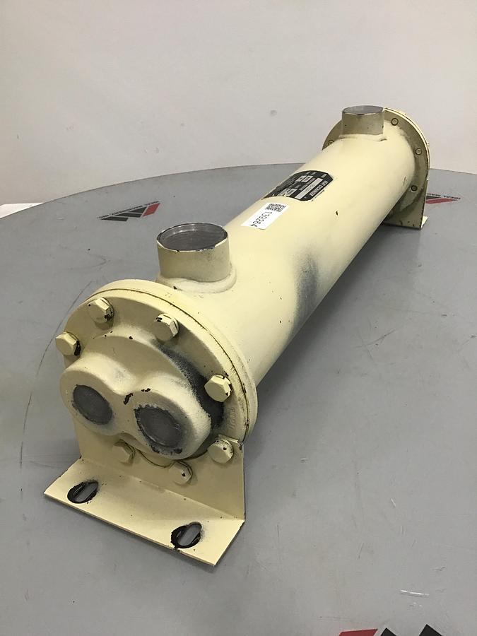 Used THERMAL TRANSFER EKS-1024-T