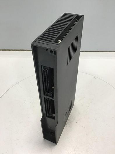 Used TOSHIBA Temperature Input Module TCPHM Used