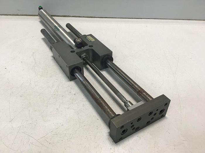 Used NUMATICS Cylinder SH15012LB16DS4 #124363