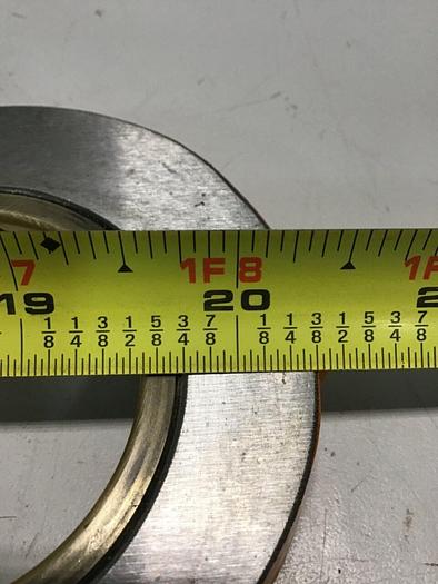 Used CINCINNATI MILACRON Toggle Link 5038009 #130384