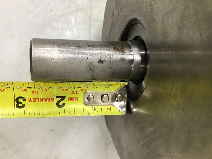 Used VICKERS Hydraulic Pump SQP211-24-12-5-86BAB-18-S116 #137772