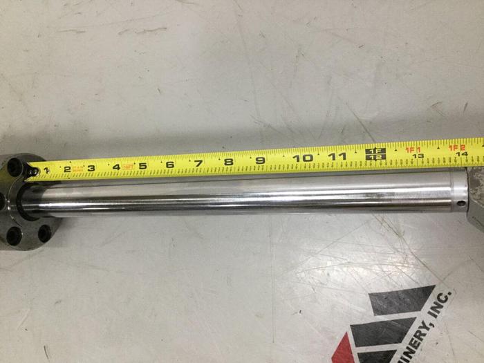 Used HANCHEN Hydraulic Cylinder 28578/30108-01 #106929