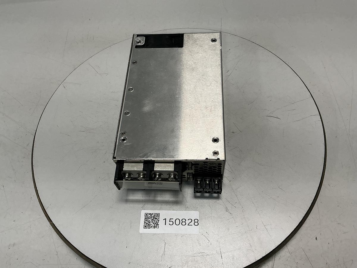 Used TDK-LAMBDA SWS600L-12