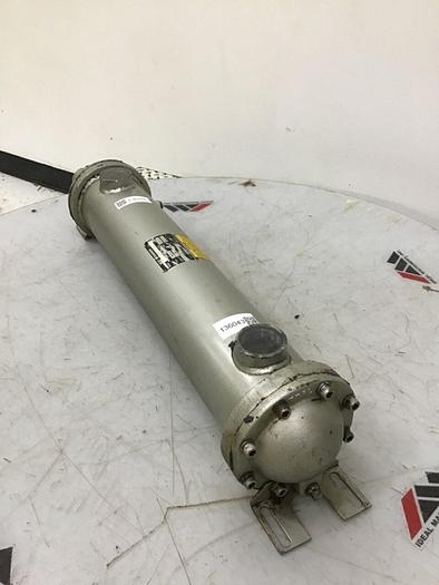 Used THERMAL TRANSFER Heat Exchanger L-1002.7-77305 Used