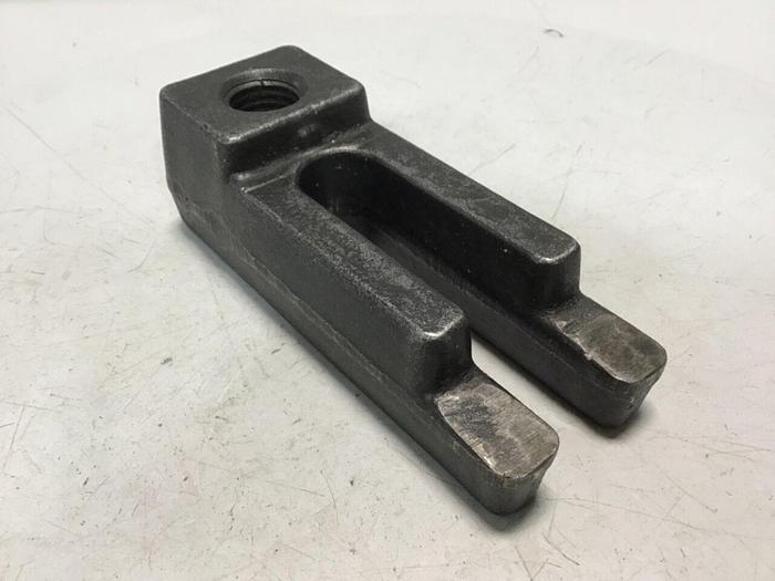 Used DME Open Toe Mold Die Clamp MC-5-5 #123352