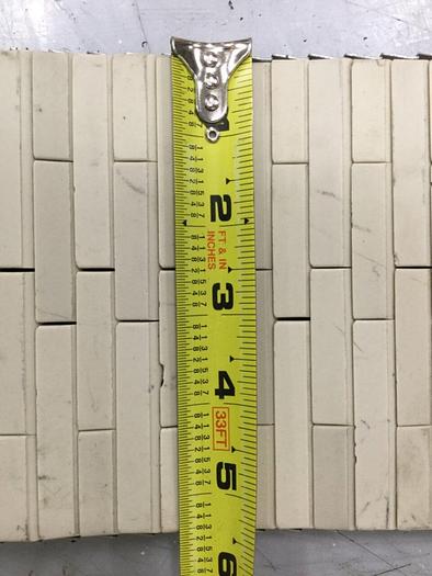 Used H PEPPING 2100/2500 Watt Heater Band 88302582 #111167