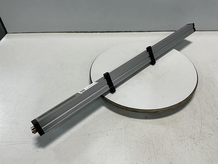 Used NOVOTECHNIK TLH 600