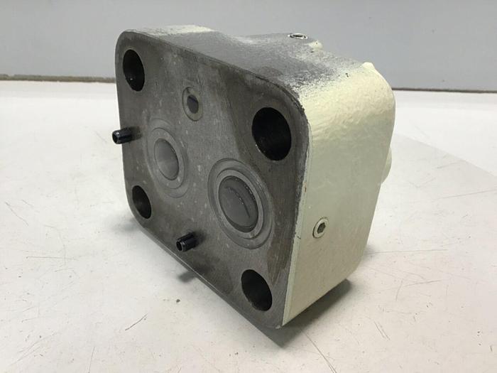 Used TOKIMEC Valve C5PG-815-10-S76 #132952