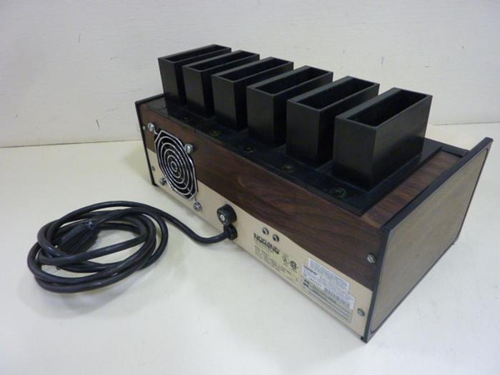 Used NORAND Multi Analyzer 852-001-004 SM62013 #50152