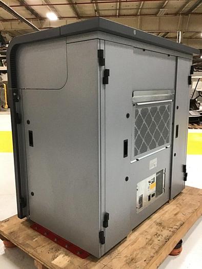 Used 3D SYSTEMS 3D Printer PROJET 5000 USED