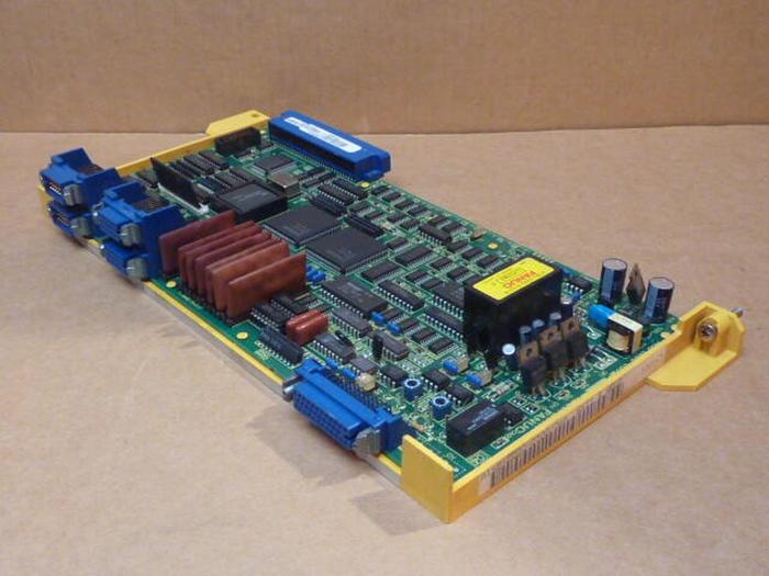 Used FANUC Circuit Board A16B-2200-030 #31825