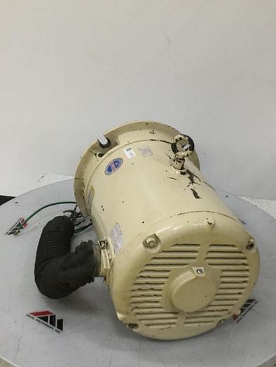 Used BALDOR 40 HP Motor 42E95X18 Used