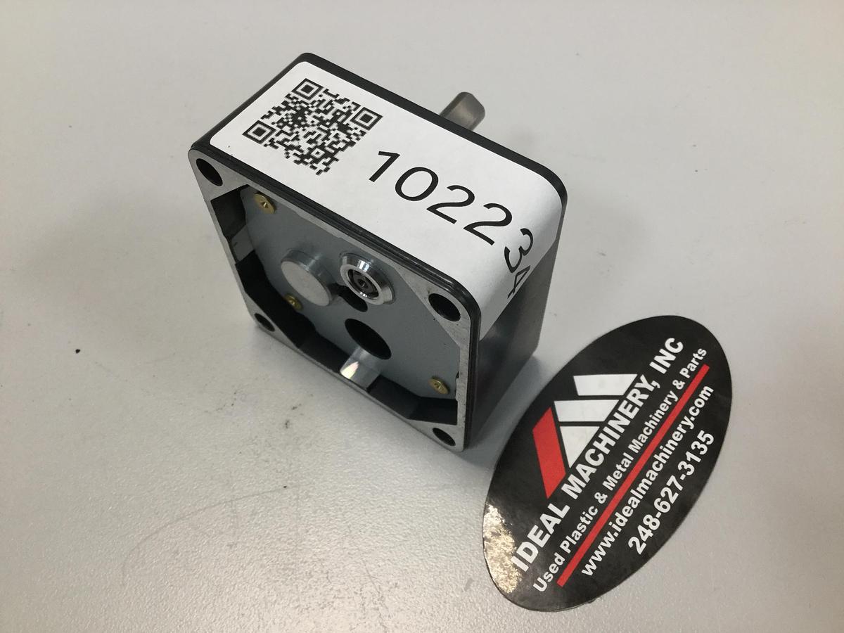 Used ORIENTAL MOTOR Gearhead 2GN5K Used