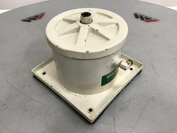 Used TOSHIBA Oil Filter DTL-1B-B2 #133805